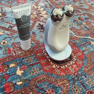 Nu Face Trinity Microcurrent system